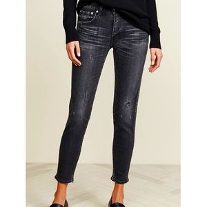 Moussy Vintage Velma Skinny Jeans